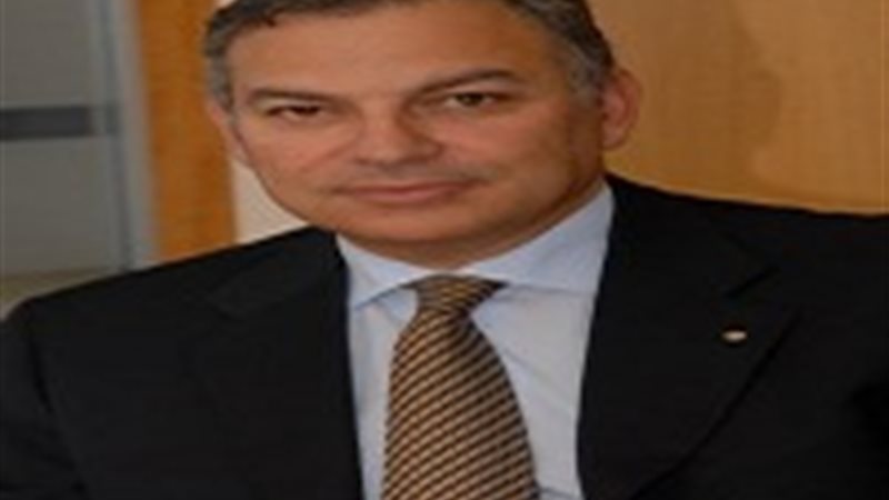 راوي كامل تويج سكرتير