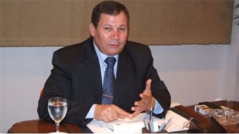 اللواء محمد عبد اللطيف
