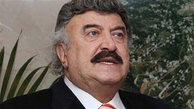  المناضل اللبناني