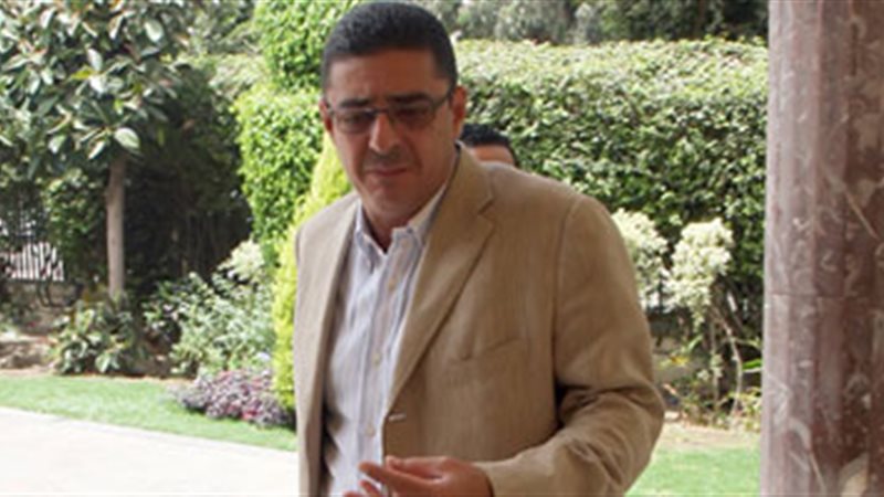 محمود طاهر