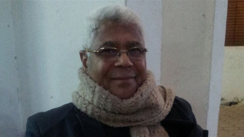مصطفي الكيلاني المرشح