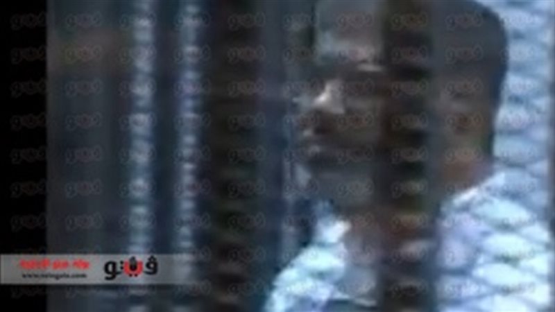  محاكمة الرئيس المعزول
