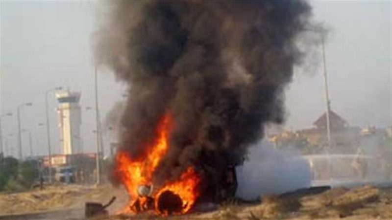 صورة أرشيفية