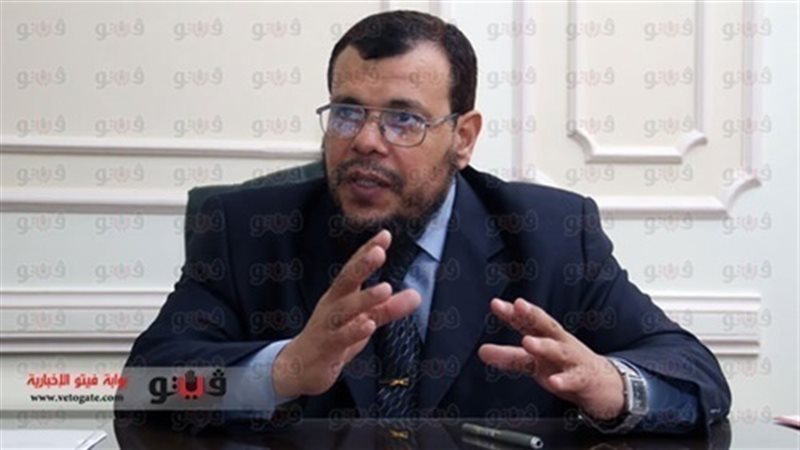 الدكتور خالد علم