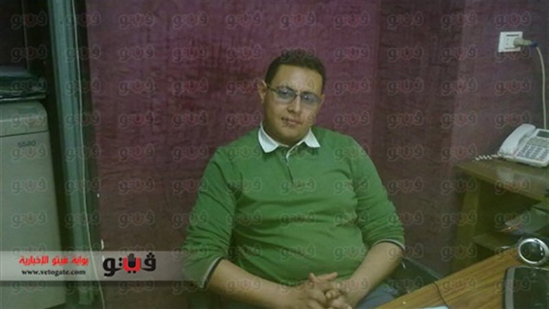 محمد فوزي، مؤسس الحركة