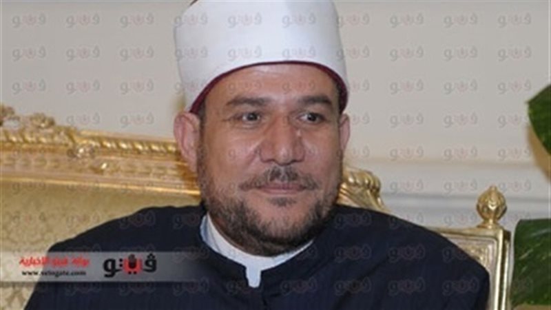 الدكتور محمد مختار