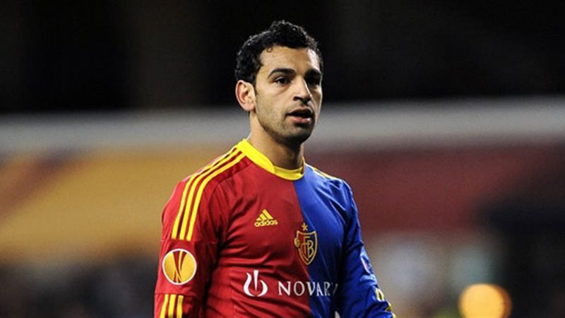 محمد صلاح