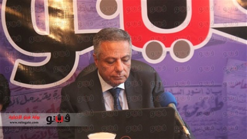 الدكتور محمود أبو
