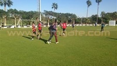 بالصور.. الطلائع يكتسح التل الكبير بخماسية