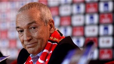 4 مستندات تدعم شكوى الزمالك لفيريرا بـ«فيفا»