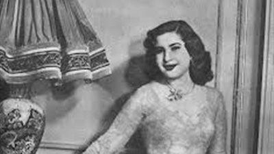 العريس المجهول الذي طلب الزواج من ناريمان