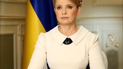 بالصور.. 72% نسبة النساء في الجيش الأوكراني