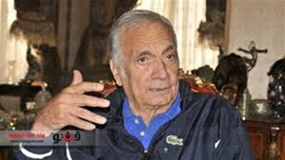 «زاهر» يجتمع بوزير الرياضة لعرض مبادرة صلح مع «زين»