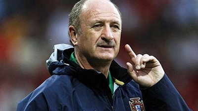 مدرب البرازيل: نيمار يساعد السامبا على التتويج بكأس القارات