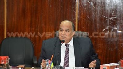 بالصور.. إسناد صيانة 13 مدرسة فنية بالدقهلية لـ«الإنتاج الحربي»