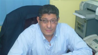 نقيب السياحيين: تأثير 