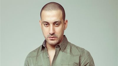 «دياب» يُحيي حفل رأس السنة في فلسطين