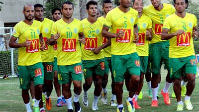 اليوم.. الجونة المتحفز في ضيافة المصري الجريح