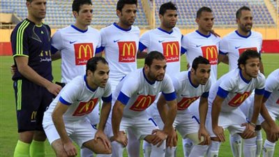 اتحاد الشرطة يفوز على بدلاء المقاصة 2 \ 0