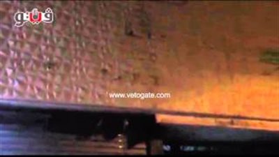 بالفيديو.. إغلاق فرع «مليكة» بصلاح سالم لصاحبته رضوى جلال