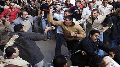 مقتل شخص وإصابة آخر في مشاجرة بين ليبيين وأهالي السلوم