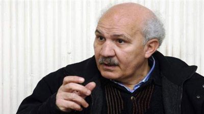 عبد العال: أي لقاء مع دبلوماسي يكون في إطار شخصي ولا يعبر عن 