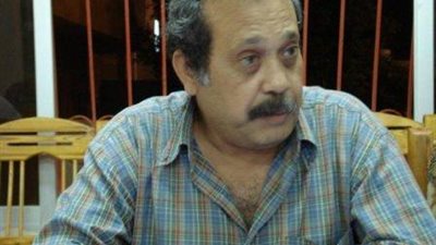 حفل توقيع رواية 