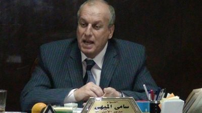 أمن الدقهلية: إغلاق مراكز 