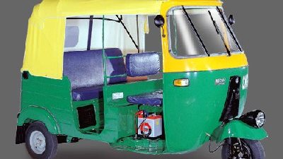 استيراد 38 توك توك بـ259 ألف جنيه العام الماضي