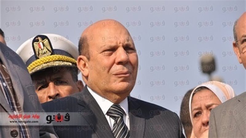 اللواء عادل لبيب