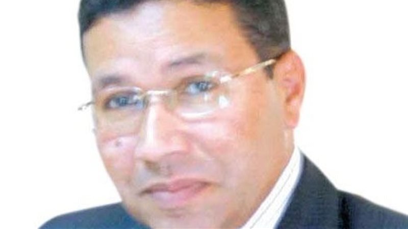 الدكتور صابر عطا