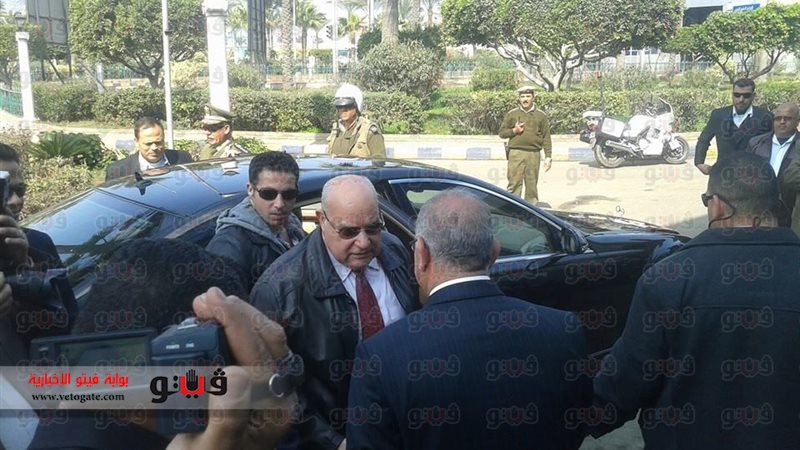 الدكتور إبراهيم الدميري