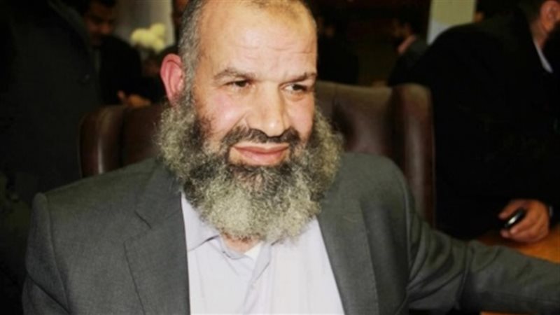  المهندس جلال مرة
