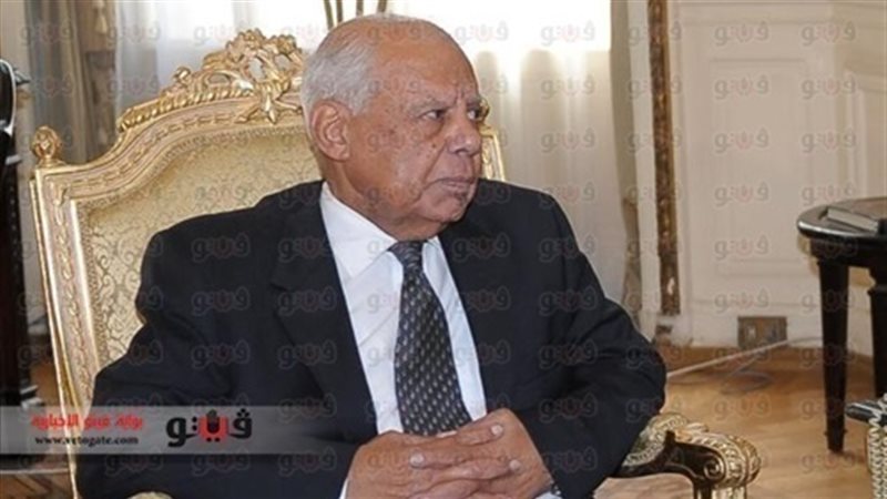 الدكتور حازم الببلاوي