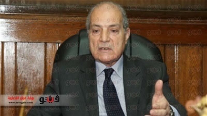  وزير العدل عادل