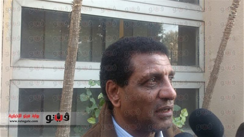 فاروق جعفر المدير