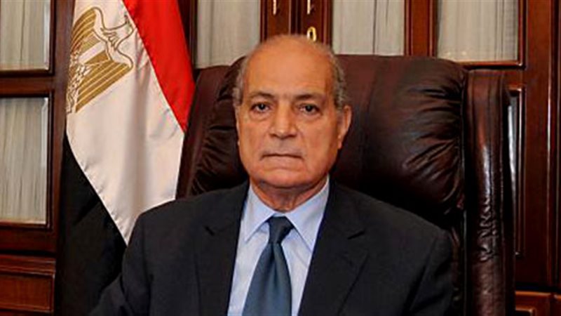 عادل عبد الحميد وزير