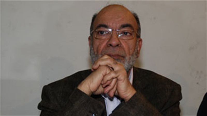 الدكتور محمد عبدالجواد