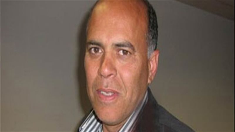 هشام يكن المدرب العام