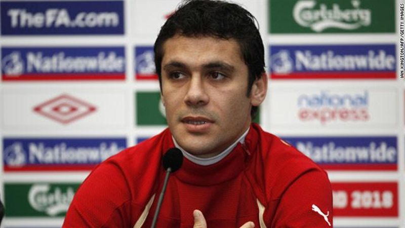  أحمد حسن مدير المنتخب