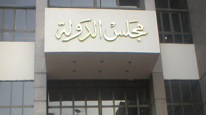 مجلس الدولة 