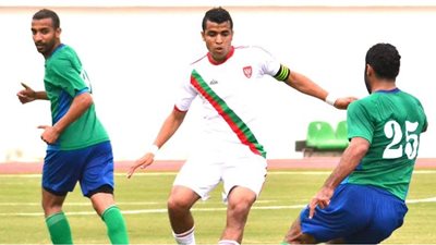 بالفيديو..الرجاء يتقدم على إنبى بهدفين لهدف في الشوط الأول