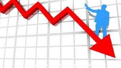 البورصة تهبط للمنطقة الحمراء مستهل التعاملات