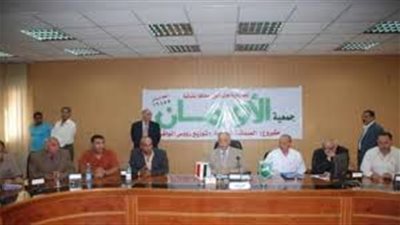 مليون جنيه من الأورمان لإغاثة قرية ابن مالك بوادى النطرون