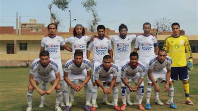 الإصابات صداع مزمن فى رأس الجهاز الفنى لشباب طوخ