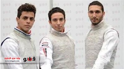 منتخب السلاح يودع بطولة العالم بإسبانيا من دور الـ32