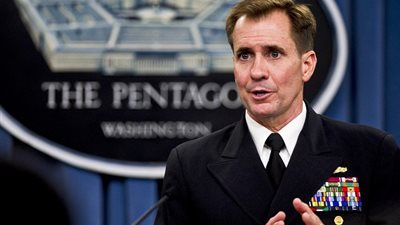 «الخارجية الأمريكية»: نفط داعش يمر عبر تركيا لكنها لا تستفيد منه