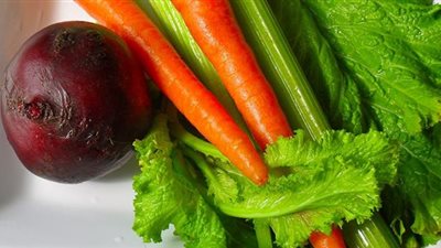 4 وصفات عصائر تساعدك على تخفيف الوزن