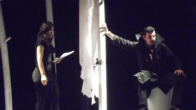 خالد توفيق يستعد لإخراج 