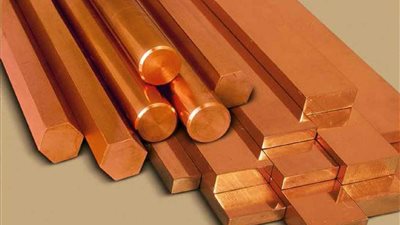 النحاس يرتفع بعد بيانات تجارية صينية